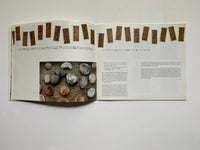 Willem Boshoff: Nonplussed (Brochure to Accompany the Exhibition)