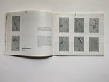 Willem Boshoff: Nonplussed (Brochure to Accompany the Exhibition)