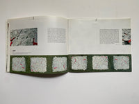 Willem Boshoff: Nonplussed (Brochure to Accompany the Exhibition)