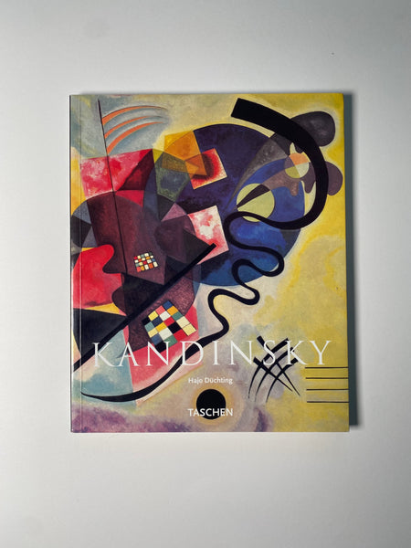 Wassily Kandinsky