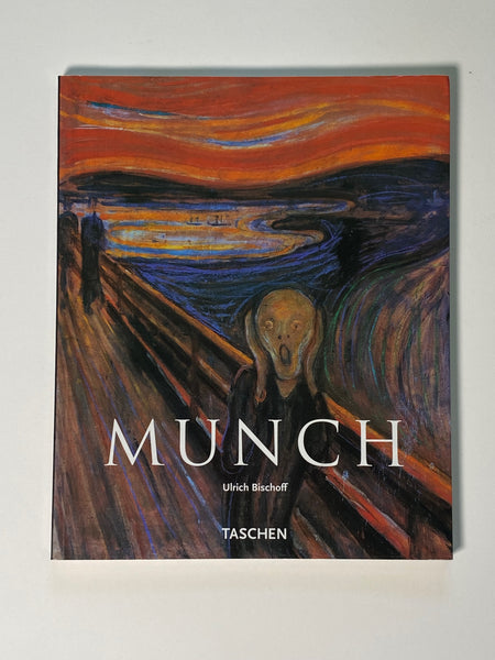 Edvard Munch (Taschen series)
