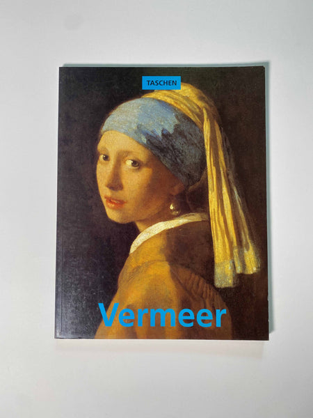 Vermeer : Veiled Emotions
