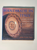 Handmade in Italy