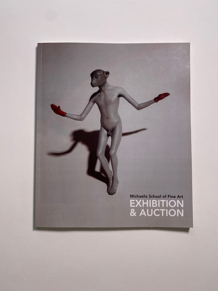 Michaelis School of Fine Art  Exhibition & Auction