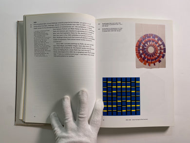 Roth Time: The Art of Dieter Roth – Gallery Bon Bon