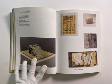 Roth Time: The Art of Dieter Roth – Gallery Bon Bon