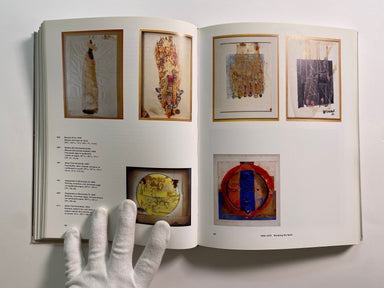 Roth Time: The Art of Dieter Roth – Gallery Bon Bon
