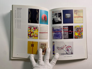 Roth Time: The Art of Dieter Roth – Gallery Bon Bon
