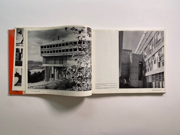アート・デザイン・音楽 Le Corbusier 1957-1965 Le Corbusier 1957-65 et Son Atelier Rue De Sevres 35