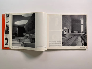 アート・デザイン・音楽 Le Corbusier 1957-1965 LE CORBUSIER (1887-1965), Two prints by the artist | Christie's