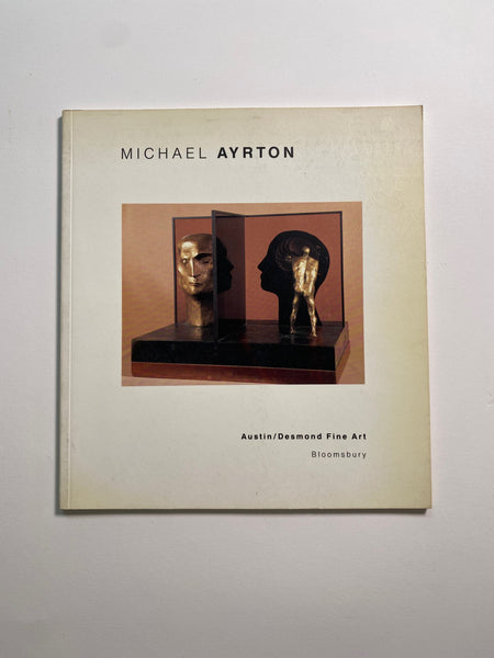 Michael Ayrton