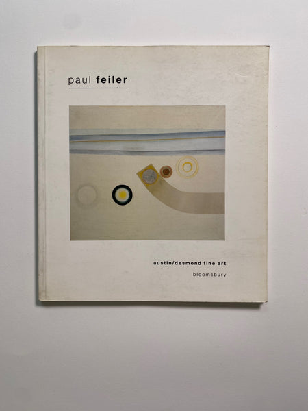 Paul Feiler austin/desmond fine art bloomsbury