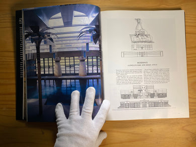 アート・デザイン・音楽 ROBERT AM STERN SELECTED WORKS Robert AM Stern: Selected Works (Architectural Monographs No