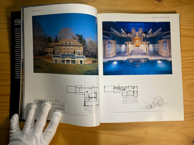 Robert AM Stern: Selected Works (Architectural Monographs No