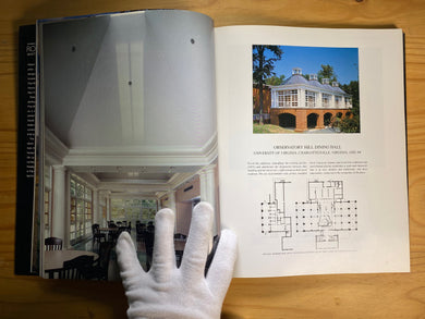 Robert AM Stern: Selected Works (Architectural Monographs No