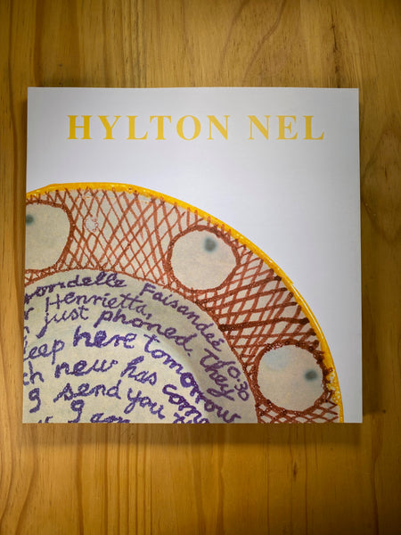 Hylton Nel: Conversations