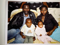 Pieter Hugo: Messina / Musina