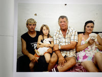 Pieter Hugo: Messina / Musina