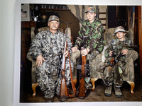 Pieter Hugo: Messina / Musina
