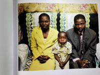 Pieter Hugo: Messina / Musina