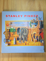 Stanley Pinker by Michael Stevenson