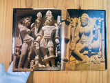 Khajuraho: Temples of Ecstasy