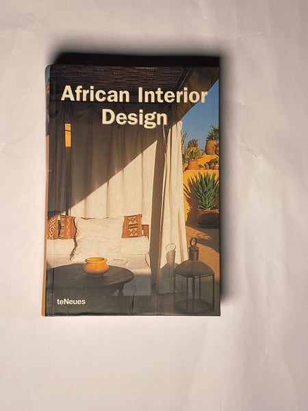 African Interior Design