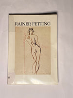 Rainer Fetting: Berlin, Milano 1983
