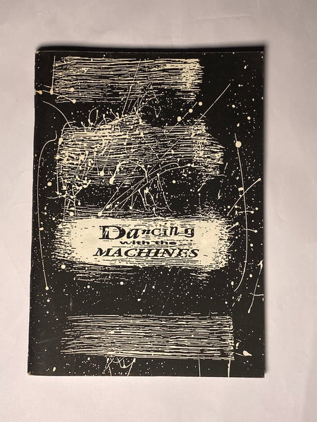 Dancing With the Machines by Leonard Shapiro and Andrew Putter