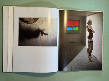 Sam Haskins: Photographics – Gallery Bon Bon