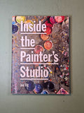 Inside the Painter's Studio by Joe Fig