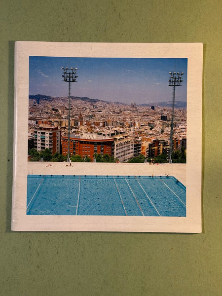 Svea Josephy: Twin Town