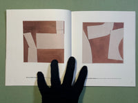 Sandra Blow : Beaux arts - Questions of Balance