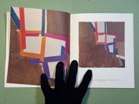 Sandra Blow : Beaux arts - Questions of Balance
