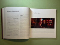 The Filmmakers Eye: Learning (and breaking) the rules of cinematic composition
