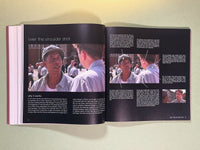 The Filmmakers Eye: Learning (and breaking) the rules of cinematic composition