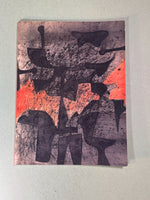 Caziel: Forever Yours Paintings and Drawings 1948 - 1955