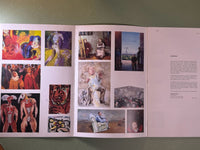 Works from a private collection of contemporary South African art on permanent loan to The Chancellor Oppenheimer Library, University of Cape Town