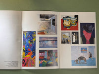 Works from a private collection of contemporary South African art on permanent loan to The Chancellor Oppenheimer Library, University of Cape Town