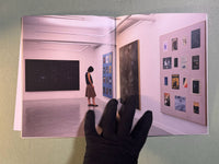 Tom Cullberg: Periphery
