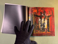 Roger Botembe: Trans-Symbolism