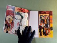 Roger Botembe: Trans-Symbolism