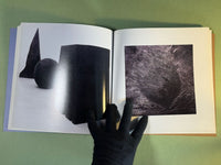 David Nash: Making and Placing - Abstact Sculptures 1978 - 2004