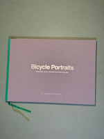 Bicycle Portraits. A Photographic Study by Stan Engelbrecht & Nic Grobler (Green Edition)