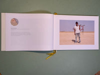 Bicycle Portraits. A Photographic Study by Stan Engelbrecht & Nic Grobler (Green Edition)