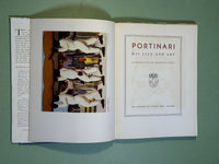 Portinari: His Life and Art