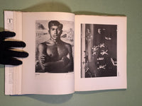Portinari: His Life and Art