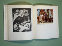 Portinari: His Life and Art