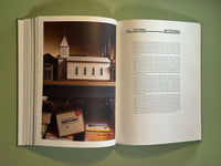 Poetic Practical: The Unrealized Work of Chris Burden
