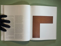 Frank Stella (Phaidon Contemporary Artists Series)